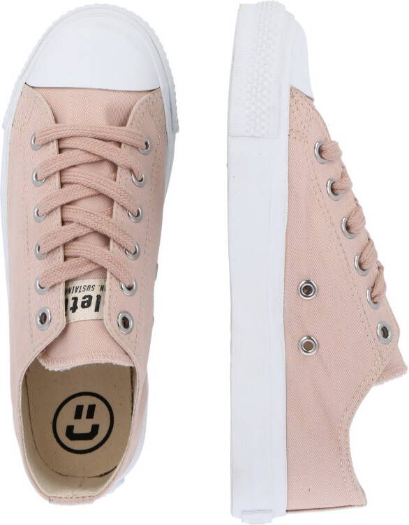 Ethletic Sneakers laag 'Fair Trainer White Cap Low Cut'