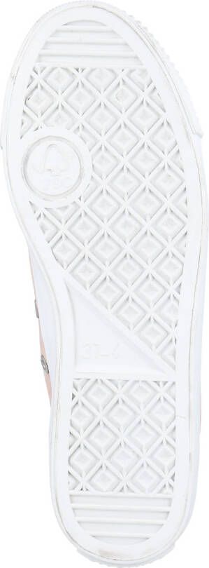 Ethletic Sneakers laag 'Fair Trainer White Cap Low Cut'