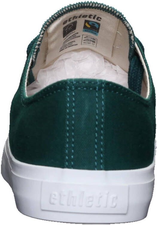 Ethletic Sneakers laag 'Fair Trainer White Cap Low Cut'