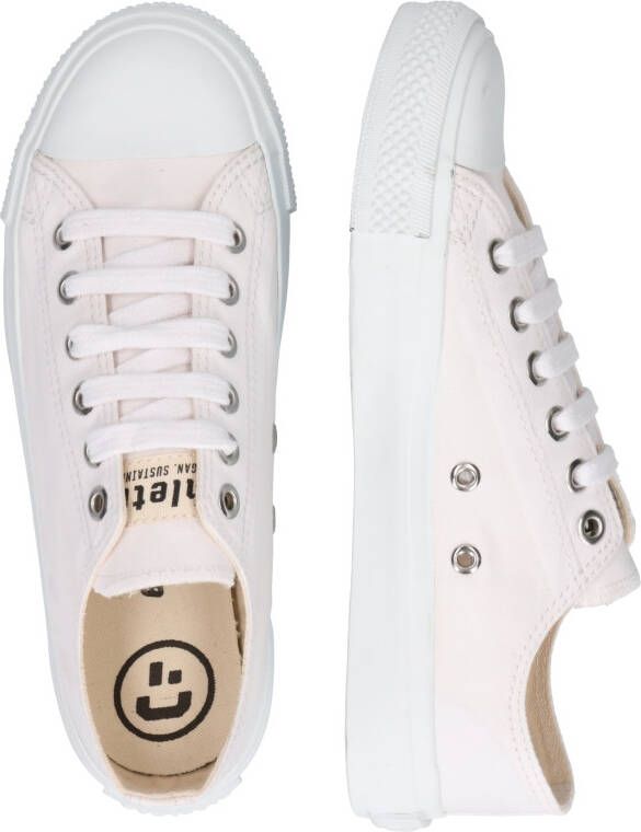 Ethletic Sneakers laag 'Fair Trainer White Cap Low Cut'
