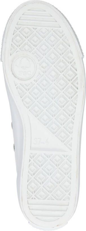 Ethletic Sneakers laag 'Fair Trainer White Cap Low Cut'