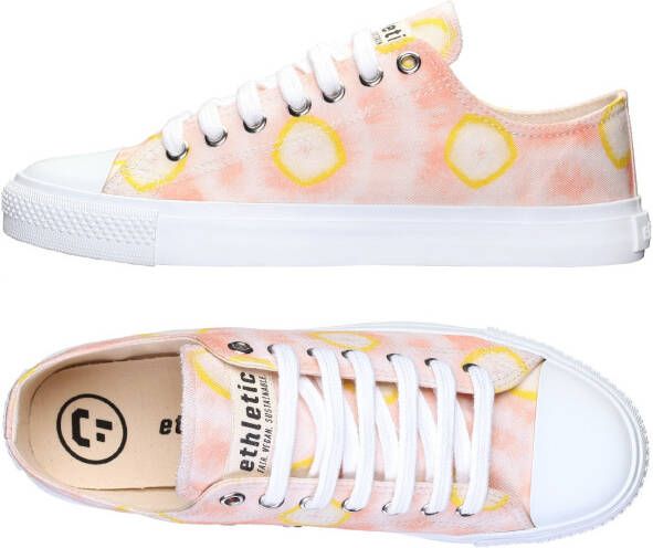 Ethletic Sneakers laag 'Fair Trainer White Cap Low Cut'