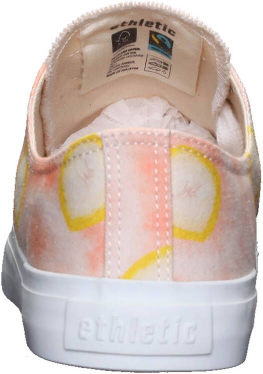 Ethletic Sneakers laag 'Fair Trainer White Cap Low Cut'