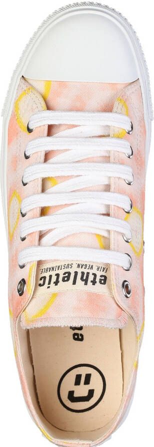 Ethletic Sneakers laag 'Fair Trainer White Cap Low Cut'