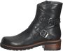 Everybody Lagunaria uni stijlvol model Black Dames - Thumbnail 6