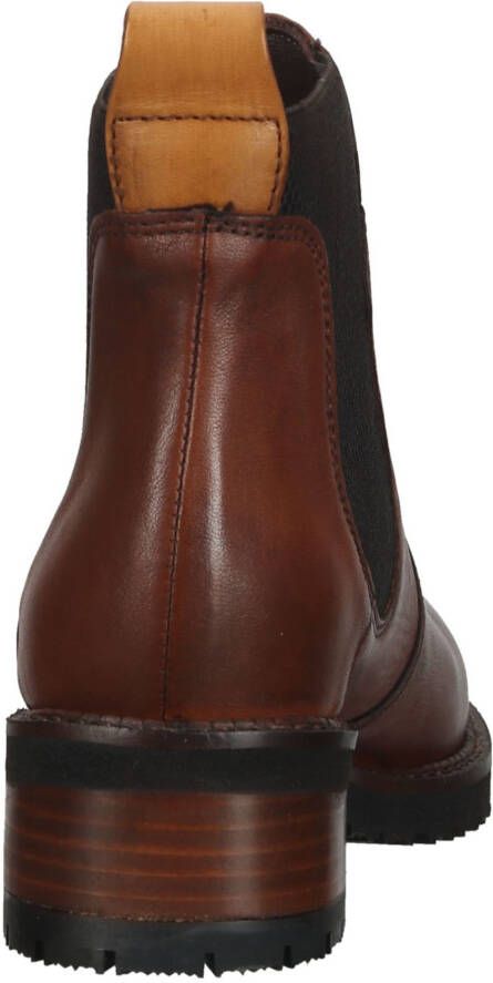 Everybody Chelsea boots