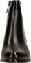 Everybody Leren enkellaarzen voor elke gelegenheid Black Dames - Thumbnail 6