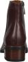 EVERYBODY Enkellaarsjes Dames Belport Maat: 43 Materiaal: Leer Kleur: Bruin - Thumbnail 12