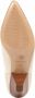 Fabienne Chapot Josie Boots Cowboylaarzen Western Laarzen Dames Beige - Thumbnail 5