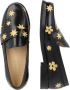 Fabienne Chapot Luna Loafer Black Dames - Thumbnail 2