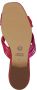 FABIENNE CHAPOT Slippers Dames Momo Sandal Maat: 38 Materiaal: Suède Kleur: Roze - Thumbnail 15