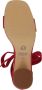 FABIENNE CHAPOT Sandalen Dames Selena Maat: 42 Materiaal: Suède Kleur: Roze - Thumbnail 14