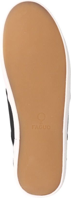 Faguo Lage Sneakers CYPRESS - Foto 3