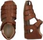 Falcotto ALBY Kinderen SandalenJongensKindersandalen Cognac - Thumbnail 7