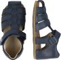 Falcotto ALBY~~~~~~~~~~~~~~~~~~~~~~~~~~ JongensSandalenKindersandalen Blauw - Thumbnail 12
