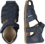 Falcotto ALBY Kinderen SandalenJongensKindersandalen Blauw - Thumbnail 12