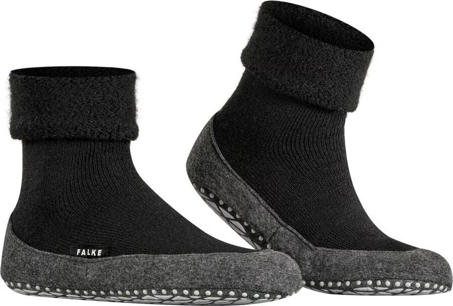 Falke Huisschoen 'Cosyshoe'