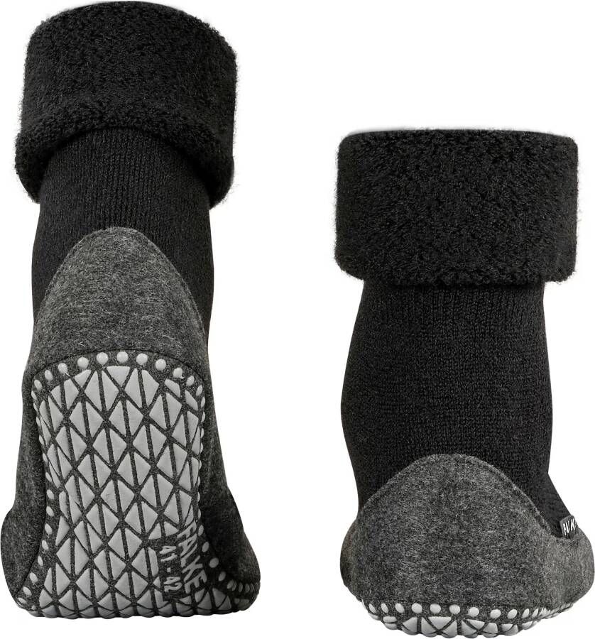 Falke Huisschoen 'Cosyshoe'