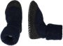 Falke Kid's Cosyshoe Basic Pantoffels maat 25-26 blauw - Thumbnail 4