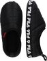 Fila Zwarte lage instapschoenen voor heren Black Heren - Thumbnail 7