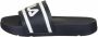 Fila Damen Sandalen Slipper Morro Bay Slipper Women Dress Blue - Thumbnail 5