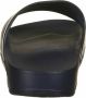 Fila Damen Sandalen Slipper Morro Bay Slipper Women Dress Blue - Thumbnail 15