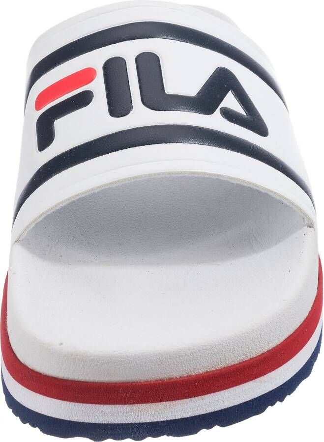 Fila Muiltjes 'Zeppa'