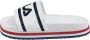 Fila MORRO BAY ZEPPA WMN Wit - Thumbnail 4