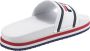 Fila MORRO BAY ZEPPA WMN Wit - Thumbnail 5
