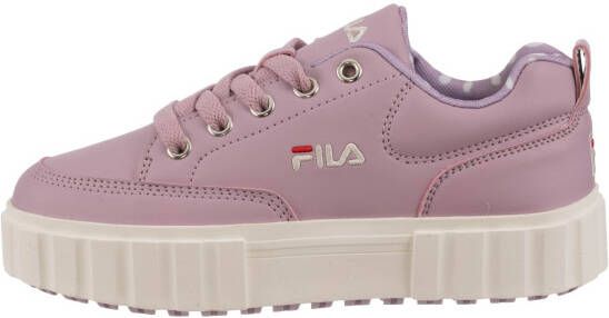 Fila Lage Sneakers SANDBLAST - Foto 3