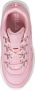 Fila Strada sneakers roze wit Meisjes Imitatieleer Meerkleurig 39 - Thumbnail 8