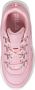 Fila Strada sneakers roze wit Meisjes Imitatieleer Meerkleurig 38 - Thumbnail 8