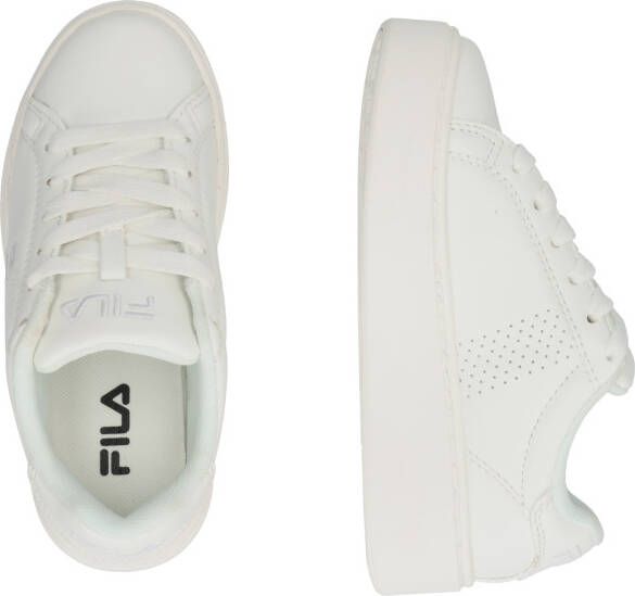 Fila Lage Sneakers CROSSCOURT ALTEZZA kids - Foto 3