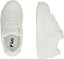 Fila Lage Sneakers CROSSCOURT ALTEZZA kids - Thumbnail 3