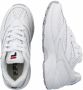 Fila Lage sneakers V94m L Jr Zwart - Thumbnail 5