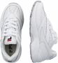 Fila Lage sneakers V94m L Jr Zwart - Thumbnail 10