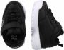 Fila Disruptor E Infants sneakers zwart Leer - Thumbnail 11