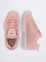 Fila Disruptor Teens FFT0029.40035 Roze Wit - Thumbnail 9