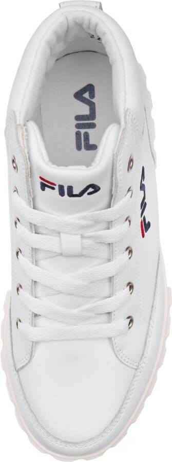 Fila Sneakers hoog