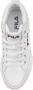 Fila Witte High-Top Vetersneaker White Dames - Thumbnail 18