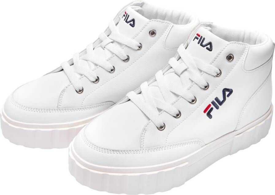 Fila Sneakers hoog