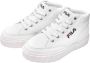 Fila Plateausneakers Sandblast L mid wmn - Thumbnail 5