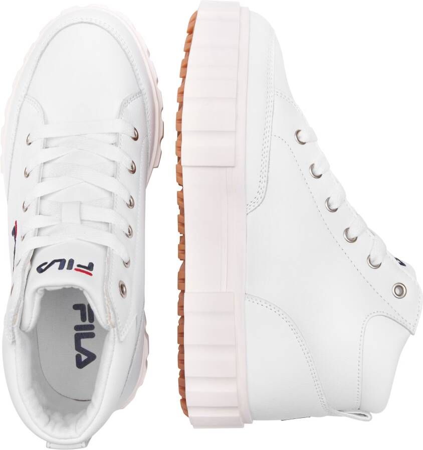 Fila Sneakers hoog