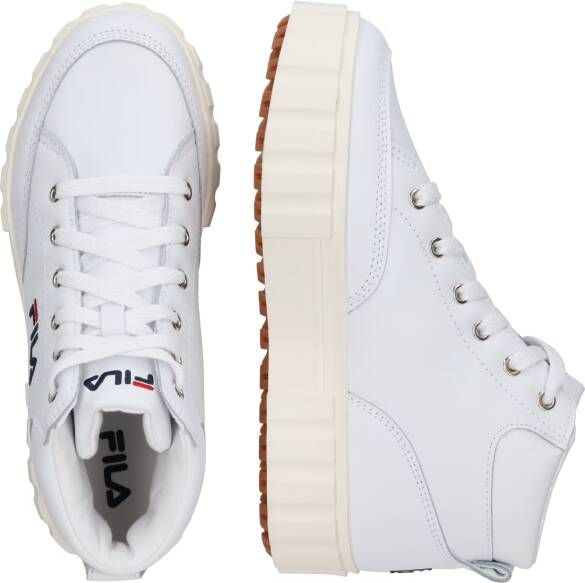Fila Sneakers hoog