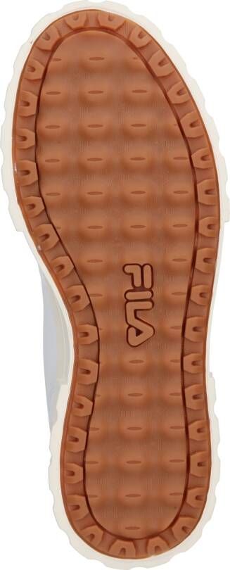 Fila Sneakers hoog
