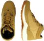 Fila Italiaans Vakmanschap Sneaker Stijl Yellow Heren - Thumbnail 10