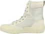 Fila Damen Sneaker Trend Mid Cityblock High Women Chateau Gray - Thumbnail 3