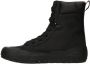 Fila Damen Sneaker Trend Mid Cityblock High Women Black-Black - Thumbnail 3