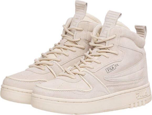 Fila Sneakers hoog 'FXVENTUNO L'