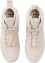 Fila FXVentuno L Mid Sneakers beige Leer Dames - Thumbnail 9